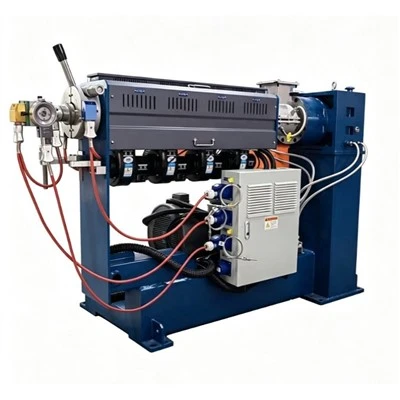 LSZH kabel extrusiemachine
